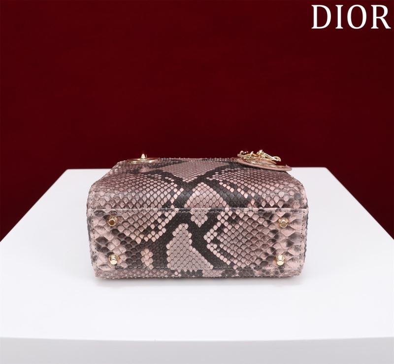 Dior My Lady Bags